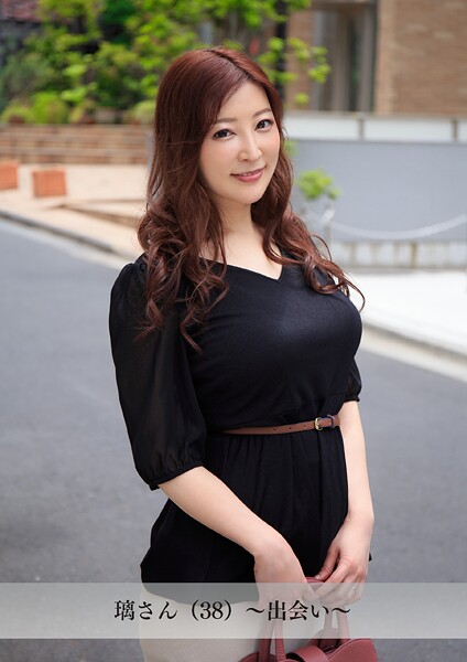 写真集|【舞ワイフ公式写真集】璃さん（38）〜出会い〜❤【舞ワイフ】