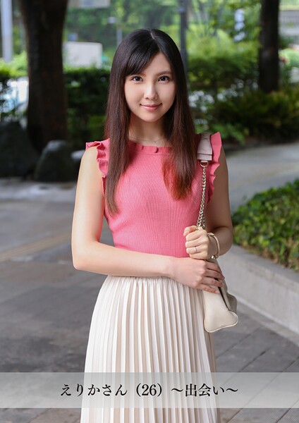 写真集|【舞ワイフ公式写真集】えりかさん（26）〜出会い〜❤【舞ワイフ】