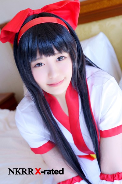 写真集|NKRR X-rated 脱法級合法ロリ×大自然のおしおき=とってもツルツルスベスベ良きエロス！❤【—-】