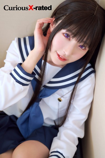 実写|Curious X-rated❤【—-】