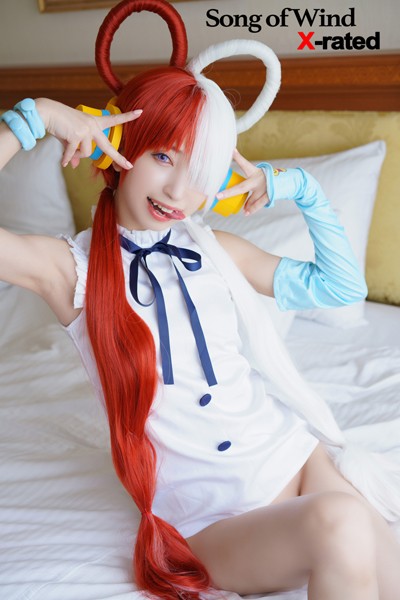 実写|Song of Wind X-rated❤【—-】