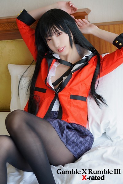 実写|Gamble X Rumble III X-rated❤【—-】