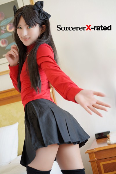 実写|Sorcerer X-rated❤【—-】