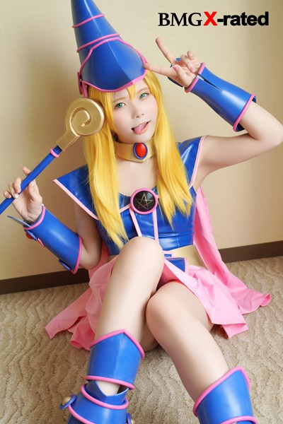 写真集|BMG X-rated❤【—-】