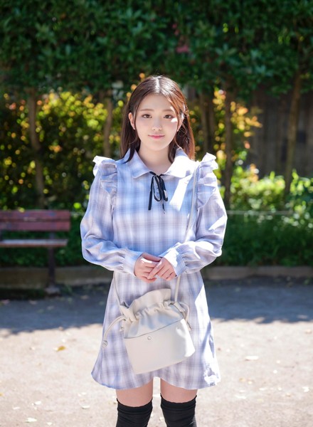 処女|AVデビュー 20歳の決意 処女喪失ドキュメント ゆり❤【—-】