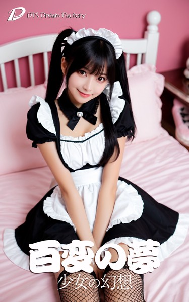 制服|百変の夢〜少女の幻想❤【DTS dream factory】