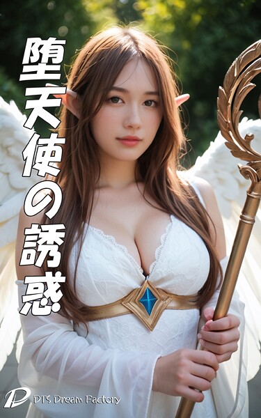 羞恥|堕天使の誘惑❤【DTS dream factory】