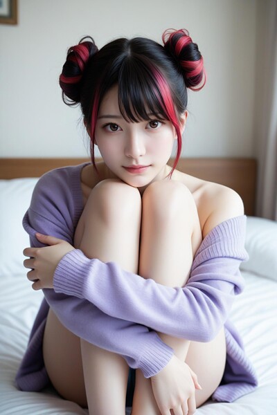 写真集|空想ちゃん130❤【スポイト】