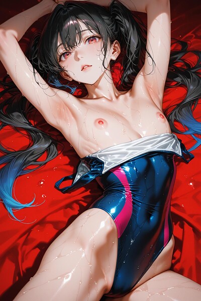 写真集|空想美女図鑑192❤【空想factory】