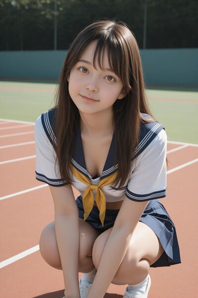 写真集|空想美女図鑑235❤【空想factory】