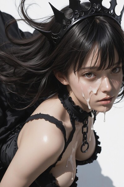 写真集|空想美女図鑑260❤【空想factory】