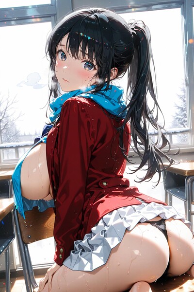 写真集|AI Girl Book42❤【AI Girl Book】