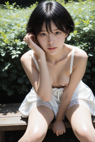 フルカラー|純真ラボ〜君がいた風景〜❤【清流舎】