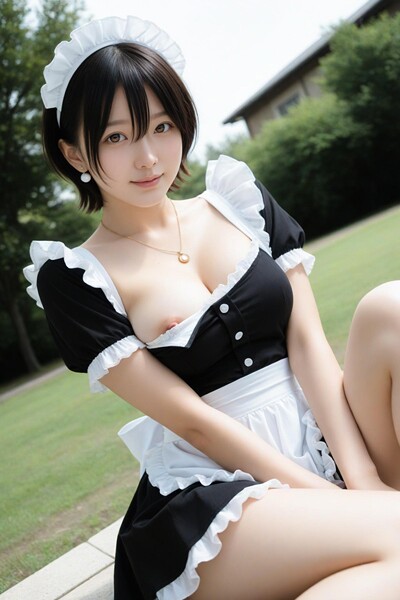 フルカラー|えーあいどる ― 隷属の枷を解く甘い不義 ―❤【清流舎】