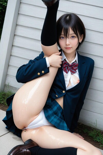 フルカラー|えーあいどる ― 放課後の祭壇に捧ぐ秘密の叛逆 ―❤【清流舎】