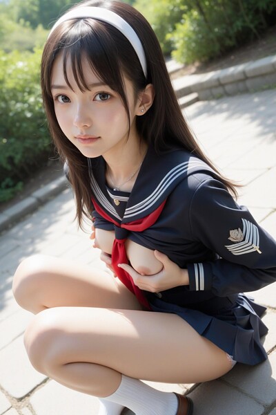 フルカラー|ヴィーナス・コード 〜上から見ないで、私と同じ目線で〜❤【ソワレ・スタジオ】