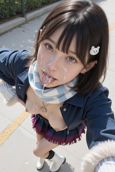 フルカラー|ヴィーナス・コード 〜日常の角に潜む甘い足止め〜❤【ソワレ・スタジオ】