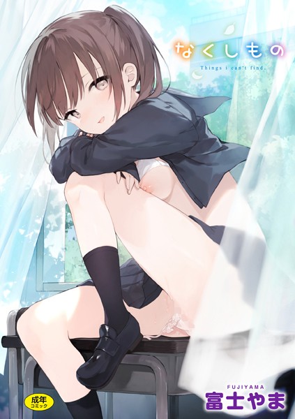 ファンタジー|なくしもの❤【富士やま】