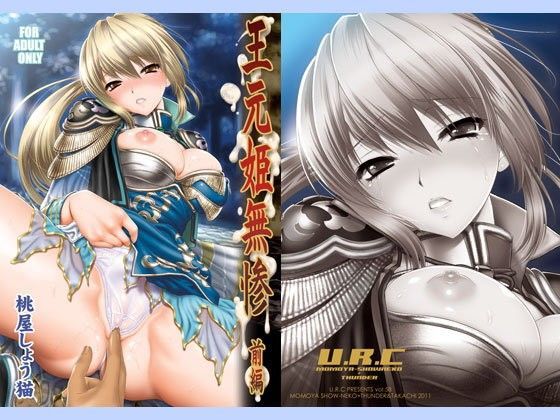 辱め|王元姫無惨 前編❤U.R.C【】