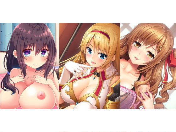 処女|おねショタ音声詰め合わせ2❤スタジオレイン【】