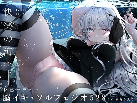 ドラッグ|脳イキ・ソルフェジオ528〜奇跡のエンドルフィン分泌と脳イキ体験！〜❤シロイルカ【】