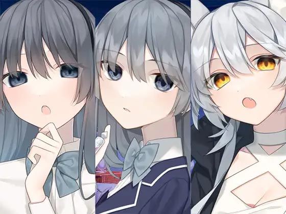 全年齢向け|ヤンテ?レ委員長とオオカミ娘まとめハ?ック❤スタジオレイン【】