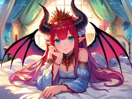 全年齢向け|優しい女魔王❤スタジオレイン【】