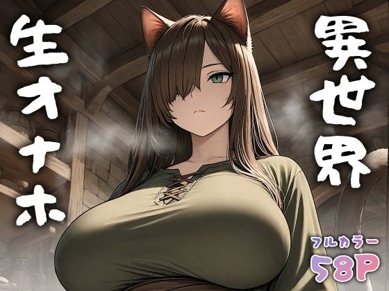 ファンタジー|異世界生オナホ❤Minuki Creating Machine【】