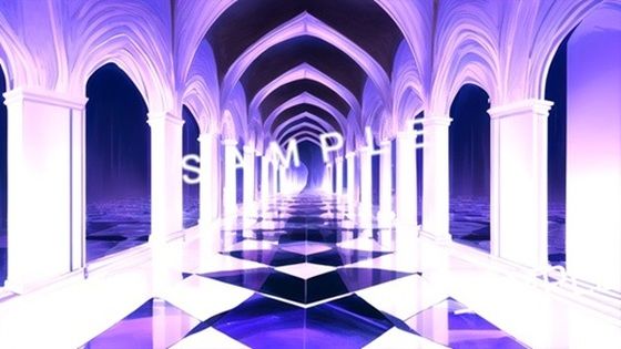 イラスト・CG集|ファンタジー3背景素材3-1❤ソザイアトリエ【】