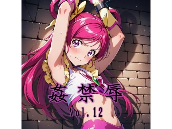 拘束|姦禁辱 vol.12❤マッチョメソ【】