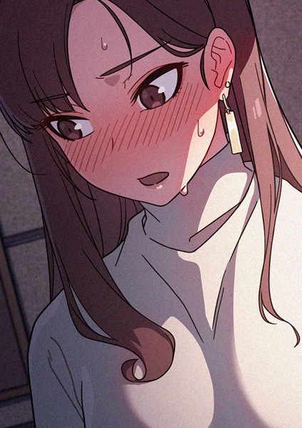 EROTOON|スイッチ・オン 3❤【KMH】