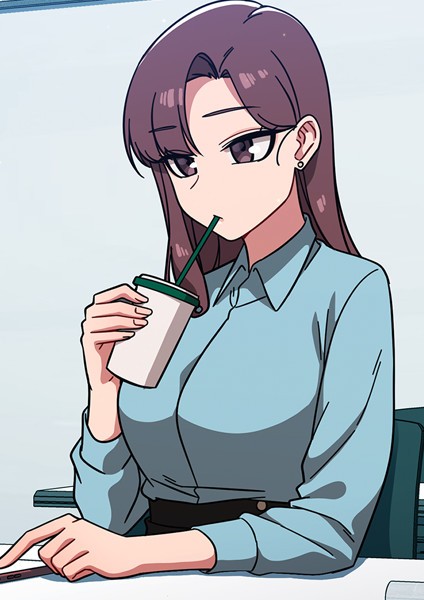 EROTOON|スイッチ・オン 10❤【KMH】