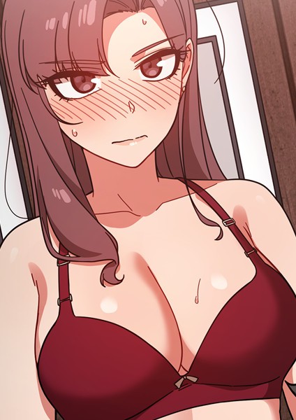 EROTOON|スイッチ・オン 11❤【KMH】