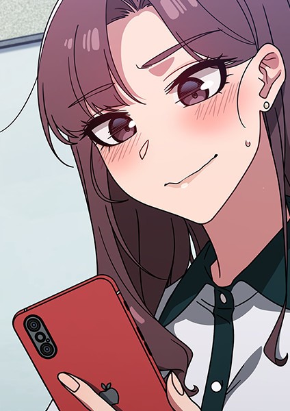 EROTOON|スイッチ・オン 20❤【KMH】