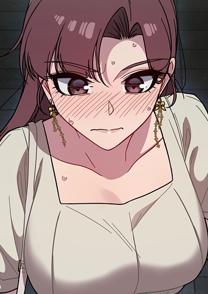 EROTOON|スイッチ・オン 21❤【KMH】