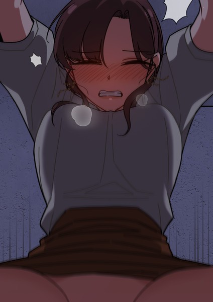 EROTOON|スイッチ・オン 25❤【KMH】