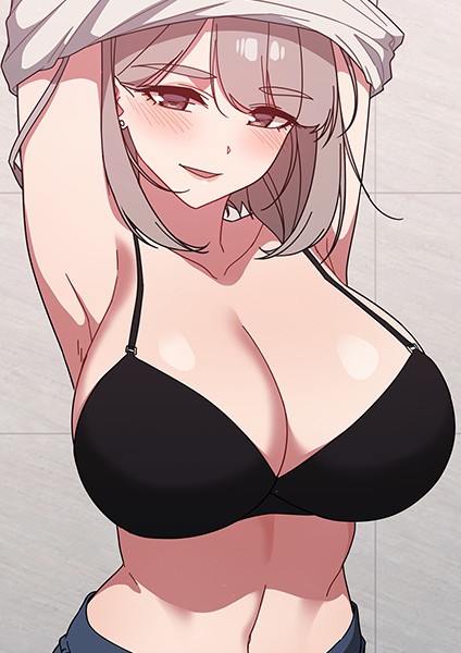 EROTOON|スイッチ・オン 28❤【KMH】