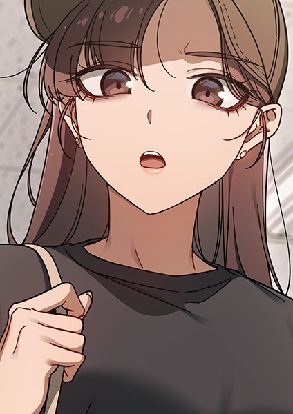 EROTOON|スイッチ・オン 33❤【KMH】