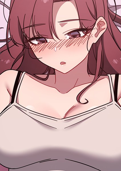 EROTOON|スイッチ・オン 35❤【KMH】