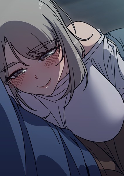 EROTOON|スイッチ・オン 44❤【KMH】