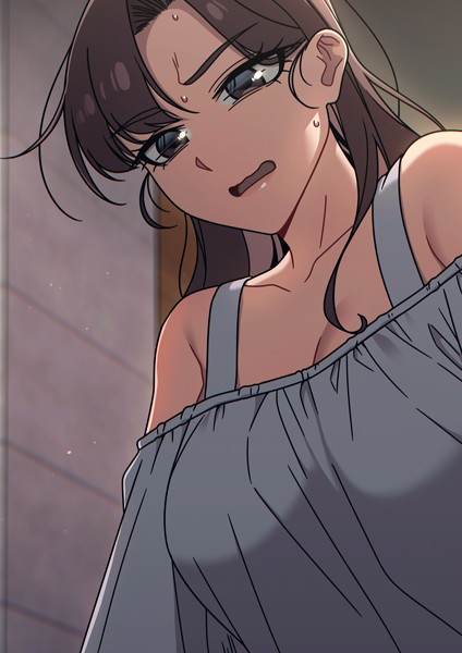 EROTOON|スイッチ・オン 49❤【KMH】