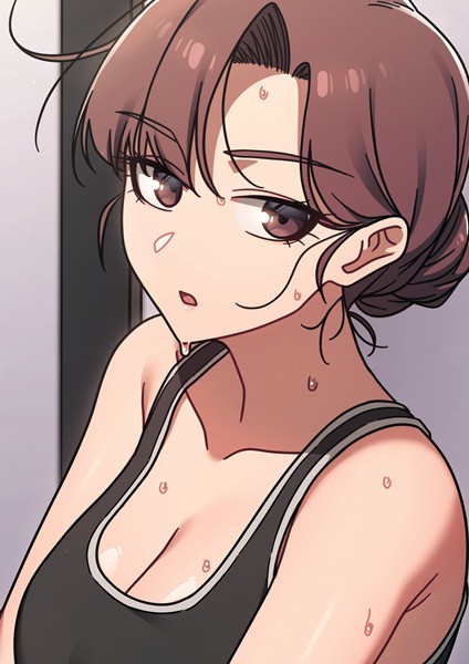 EROTOON|スイッチ・オン 50❤【KMH】