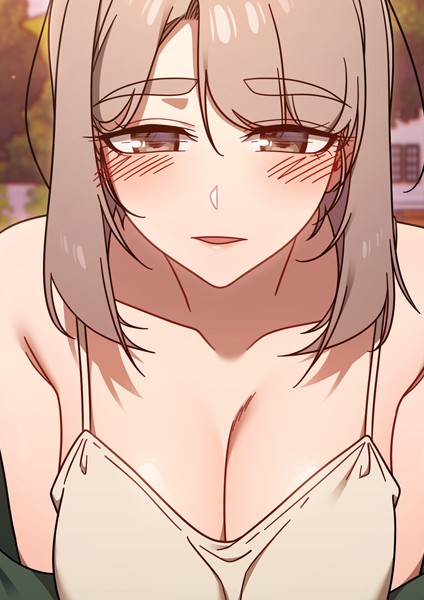 EROTOON|スイッチ・オン 56❤【KMH】