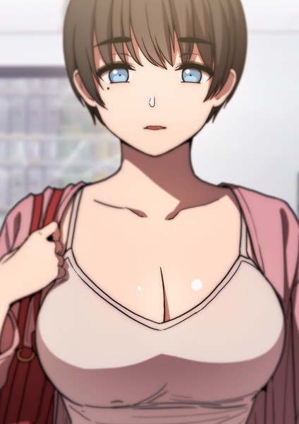 EROTOON|ライブ配信で会いましょう 4❤【レモンキャンディー】