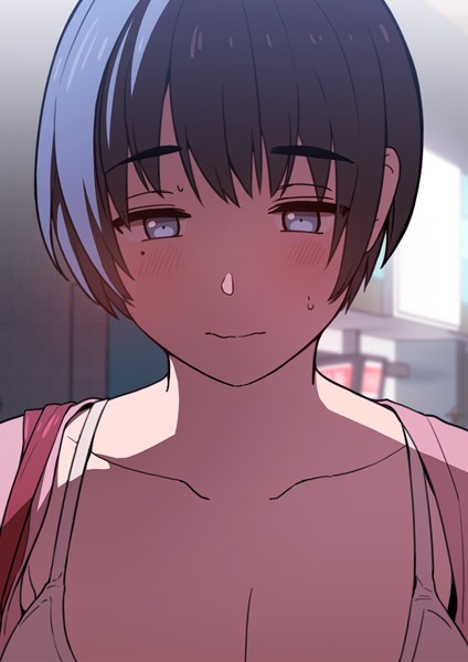 EROTOON|ライブ配信で会いましょう 5❤【レモンキャンディー】