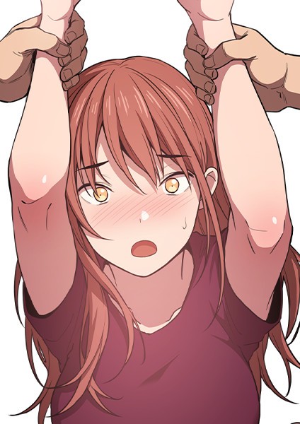 EROTOON|ライブ配信で会いましょう 11❤【レモンキャンディー】