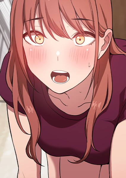 EROTOON|ライブ配信で会いましょう 13❤【レモンキャンディー】