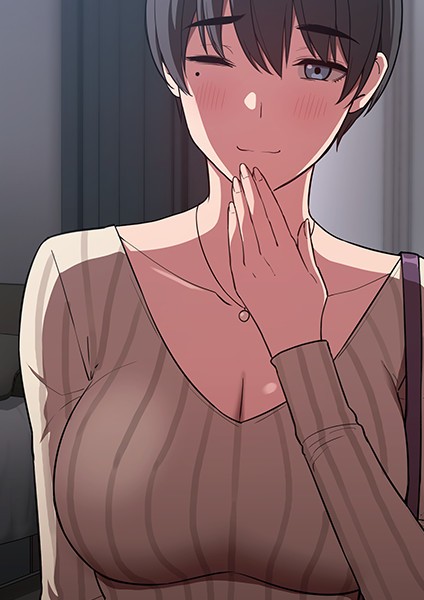 EROTOON|ライブ配信で会いましょう 14❤【レモンキャンディー】