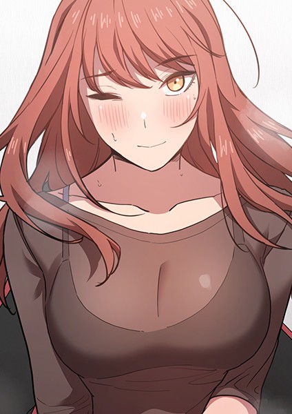 EROTOON|ライブ配信で会いましょう 19❤【レモンキャンディー】