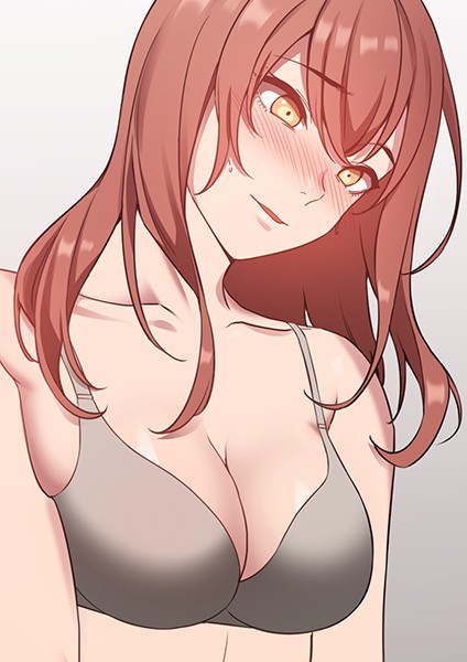 EROTOON|ライブ配信で会いましょう 21❤【レモンキャンディー】